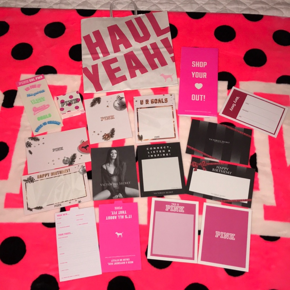 Pink Bundle - image 2